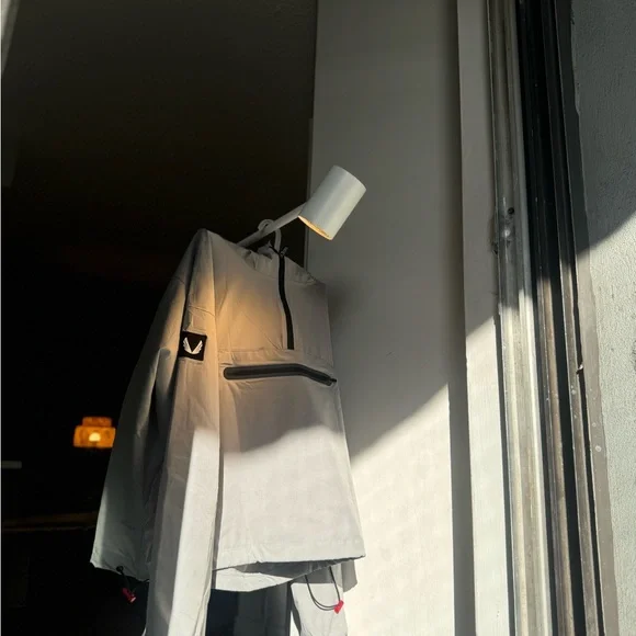 ASRV JACKET. - Picture 6 of 7